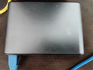 تجریه خرید هارد اکسترنال سیلیکون پاور مدل Armor A80 ظرفیت یک ترابایت دارای رابط USB Type-A 3.2