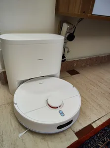 تجریه خرید جارو رباتیک شیائومی مدل H40