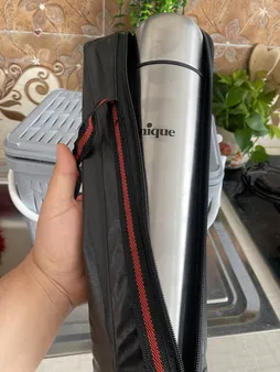 فلاسک مدل UN-101 گنجایش 1 لیتر