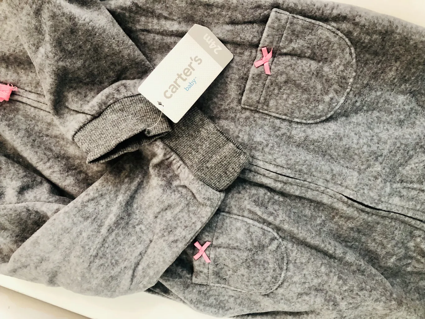 سرهمی نوزادی مدل موش