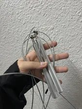 تجریه خرید طناب ورزشی مدل کراس فیت کد M3012