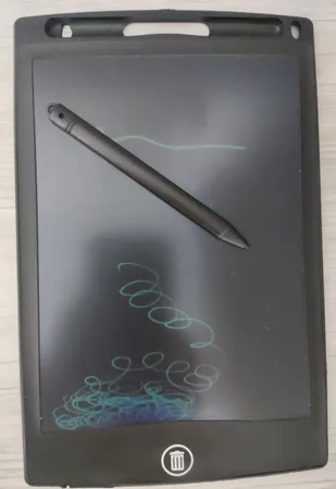 کاغذ دیجیتالی مدل KD85