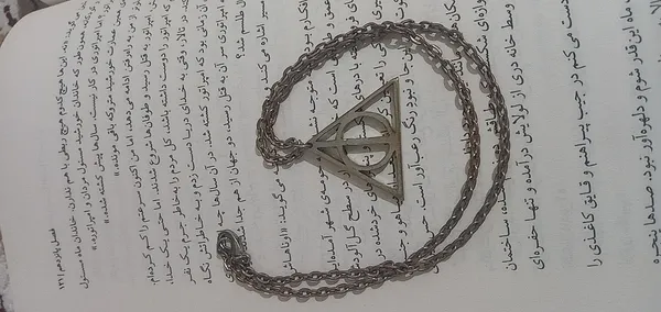 عکس ارسالی خریدار