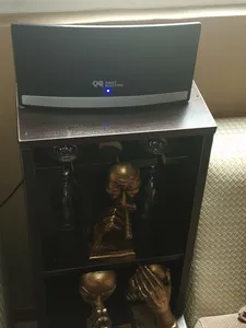 تجریه خرید آنتن رومیزی پارت الکتریک  مدل PE8914