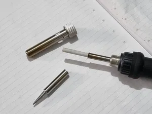 تجریه خرید هویه 60 وات کایلیوی مدل k-060w