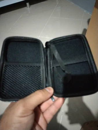 کیف هارد اکسترنال مدل aircell1