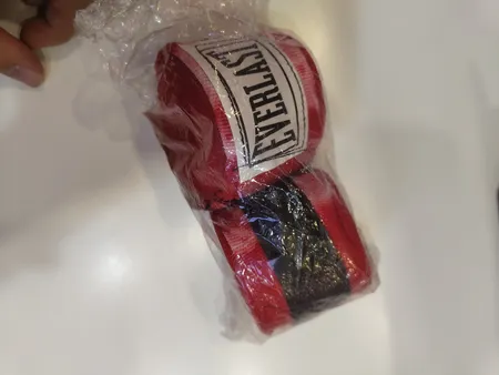 باند بوکس مدل EV-1003 بسته 2 عددی