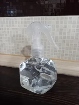 آبپاش دستی کامل مدل 609