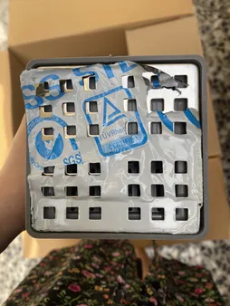 کف شور توسعه صنعت میراب مدل M60