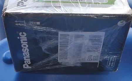 تلفن بی سیم پاناسونیک مدل KX-TG3721