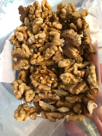 مغز گردو سفید صبحانه - 300 گرم