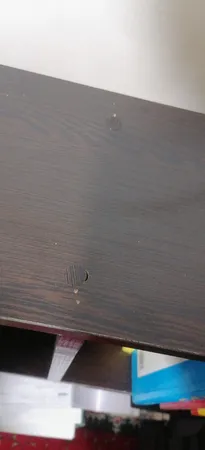 کتابخانه چهار طبقه مدل کتابخانه مدل IKE4404