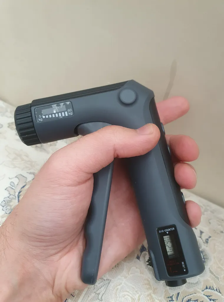 فنر تقویت مچ و انگشت رکستون مدل َArmStrong