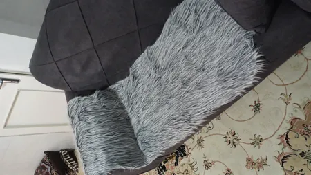 شال مبل و تخت مدل Ru سایز 140x60 سانتیمتر