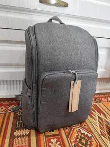 تجریه خرید ساک لوازم کودک و نوزاد دلیجان مدل دیبا کاملیا