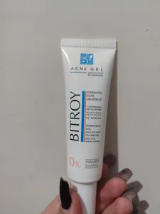 تجریه خرید ژل ضد جوش بیتروی مدل sami2319 حجم 30 میلی لیتر