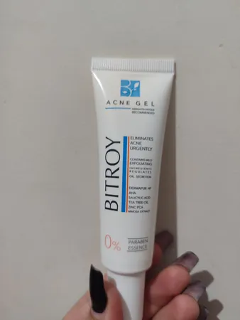 ژل ضد جوش بیتروی مدل sami2319 حجم 30 میلی لیتر