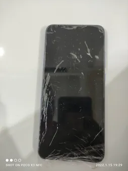 گوشی موبایل شیائومی مدل Redmi 9A M2006C3LC دو سیم‌ کارت ظرفیت 64 گیگابایت و رم 4 گیگابایت