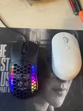 تجریه خرید ماوس ایلون مدل GM8