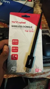 تجریه خرید کارت شبکه USB تسکو مدل TW1010