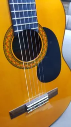 گلپیدور گیتار مدل BLACK200