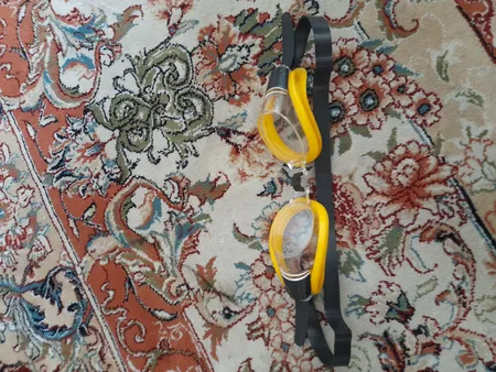 عینک شنا ویو کد G1198NE