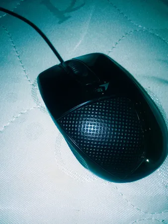 ماوس ارگونومیک و اپتیکال جنیوس DX-150