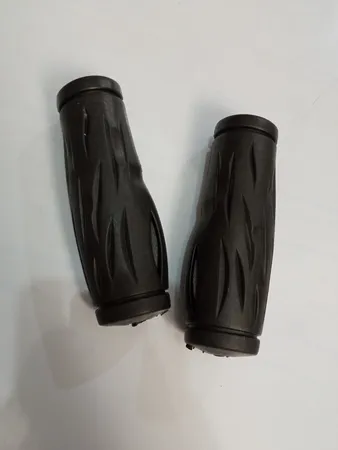 گریپ دسته دوچرخه کد 003 بسته 2 عددی