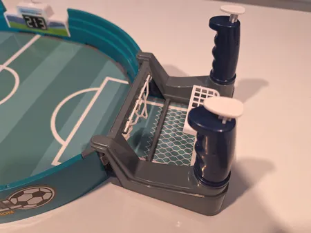 اسباب بازی مینی فوتبال مدل پینبال