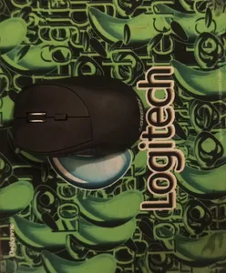 تجریه خرید ماوس بی‌سیم گرین مدل GM-501W