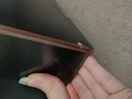 کازیه پاراکو مدل S01