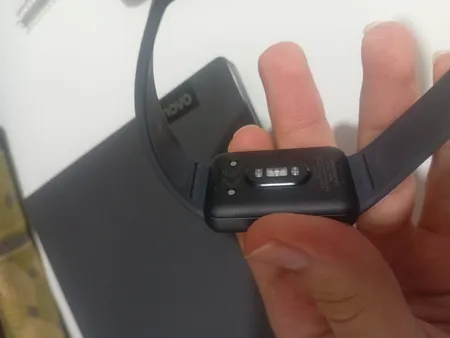 مچ بند هوشمند سامسونگ مدل Galaxy Fit3