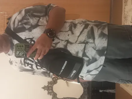 کیف کراس بادی مردانه مدل DS-113