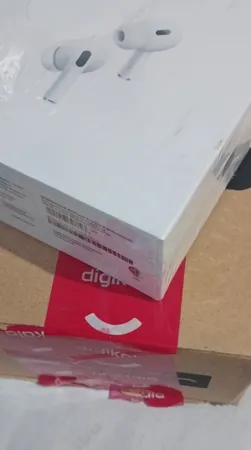 هدفون بلوتوثی مدل AirPods Pro 2nd Generation MQD83CHA