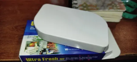 بوگیر یخچال اولترا فرش مدل M2