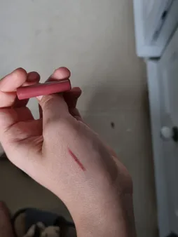 مداد لب گلدن رز شماره 532