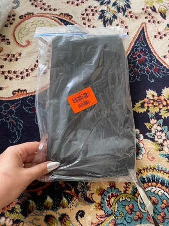 کاور لباس کد 001