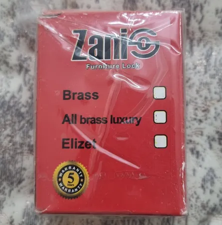 قفل کمدی رویان کد ۰۱