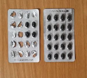 تجریه خرید کپسول چشم اوژن یوروویتال بسته 60 عددی