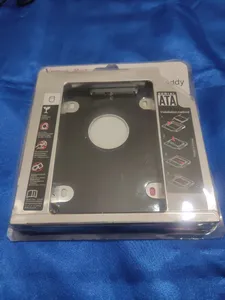 تجریه خرید براکت هارد اینترنال مدل 12.7 hdd caddy
