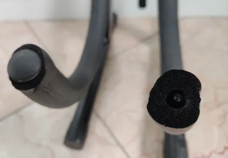 پایه گیتار پرومکس مدل Q188MB