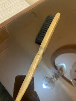 شانه مو مدل p111