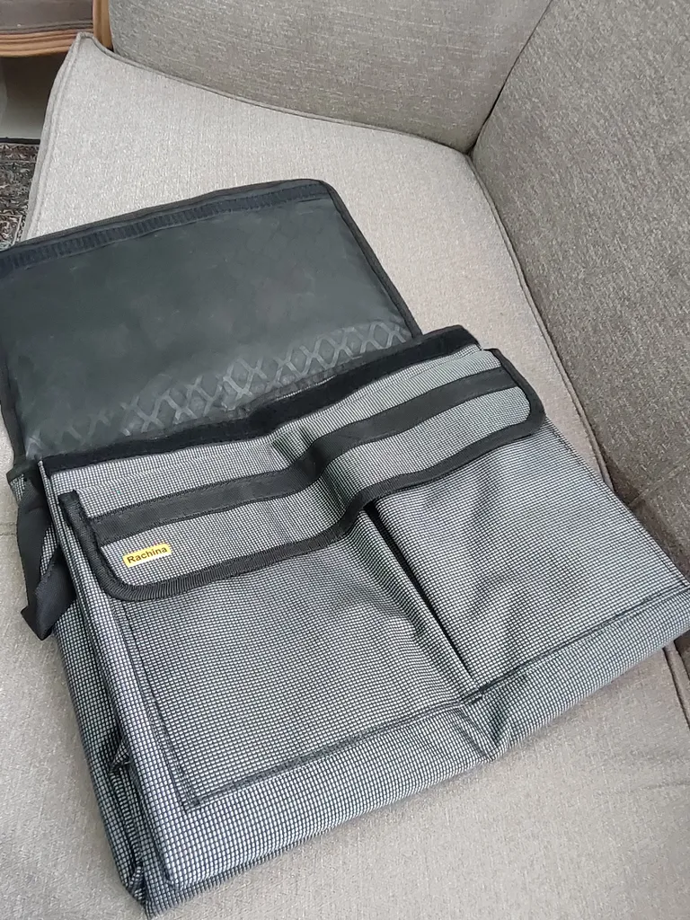 کیف نظم دهنده صندوق عقب خودرو راچینا مدل Rch40