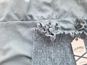 تجریه خرید پیراهن زنانه مدل تابستانی