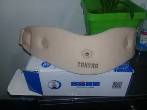 تجریه خرید گردن‌ بند طبی تن‌ یار کد 10613