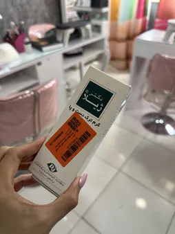 کرم ترک دست و پا دکتر ژیلا مدل anti chap حجم 50 میلی لیتر