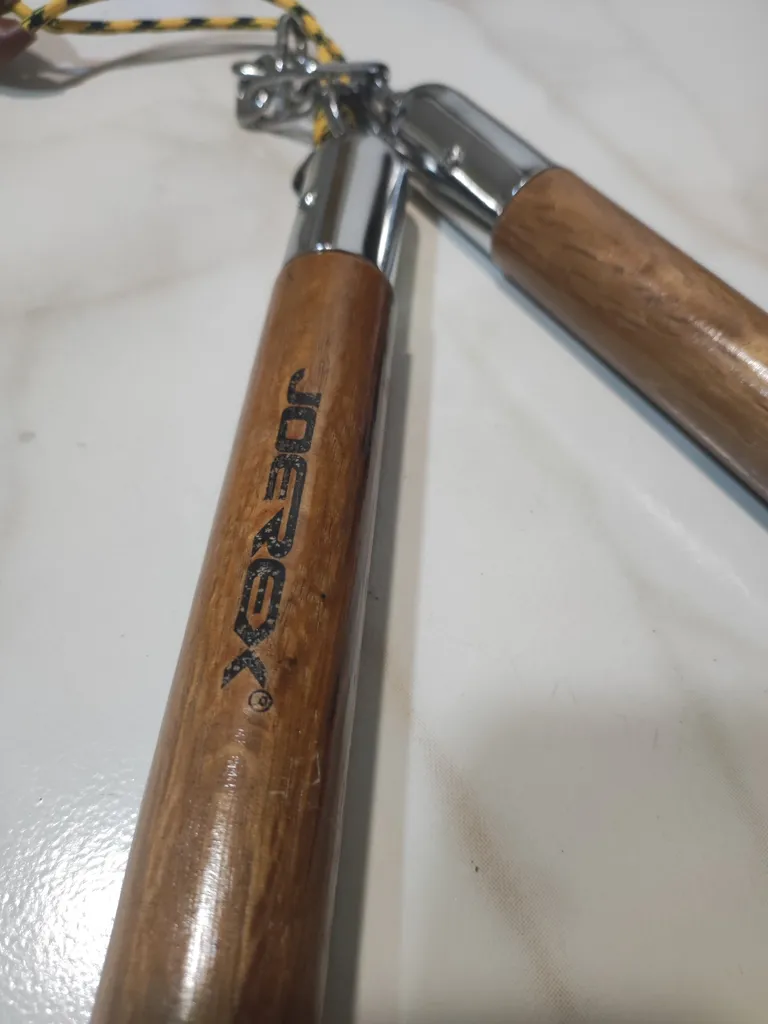 نانچیکو ورزشی جورکس مدل 28787