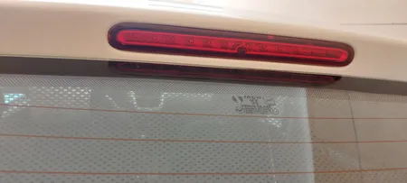 چراغ سوم ترمز کروز پلاس کد CR501506 مناسب برای پژو 207