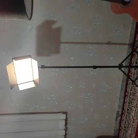 نور ثابت ال ای دی مدل 800 LED