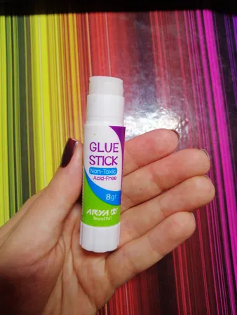 چسب ماتیکی آریا کد 8020